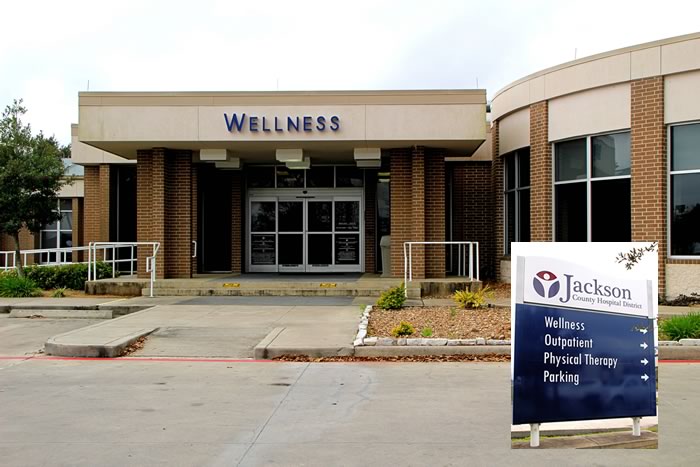 Edna Texas Physical Therapy