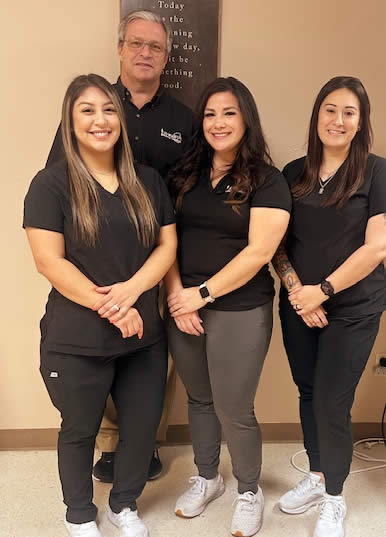 Goliad Texas Physical Therapist